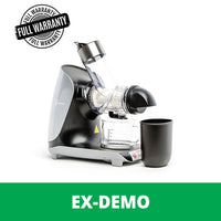 Thumbnail for OPTIMUM H3000 2nd Gen - COLD PRESS BIG MOUTH JUICER