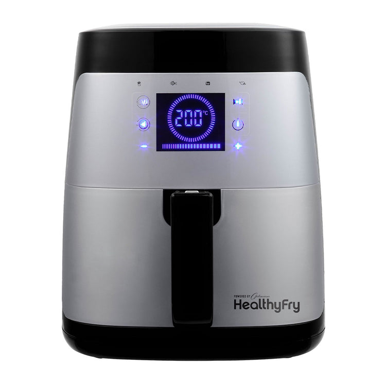 Ex-Demo HealthyFry Air Fryer