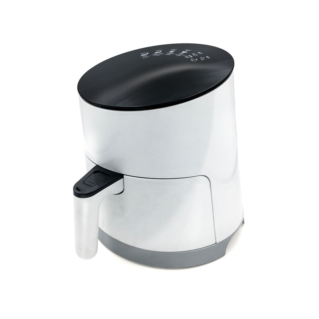 Healthyfry air outlet fryer