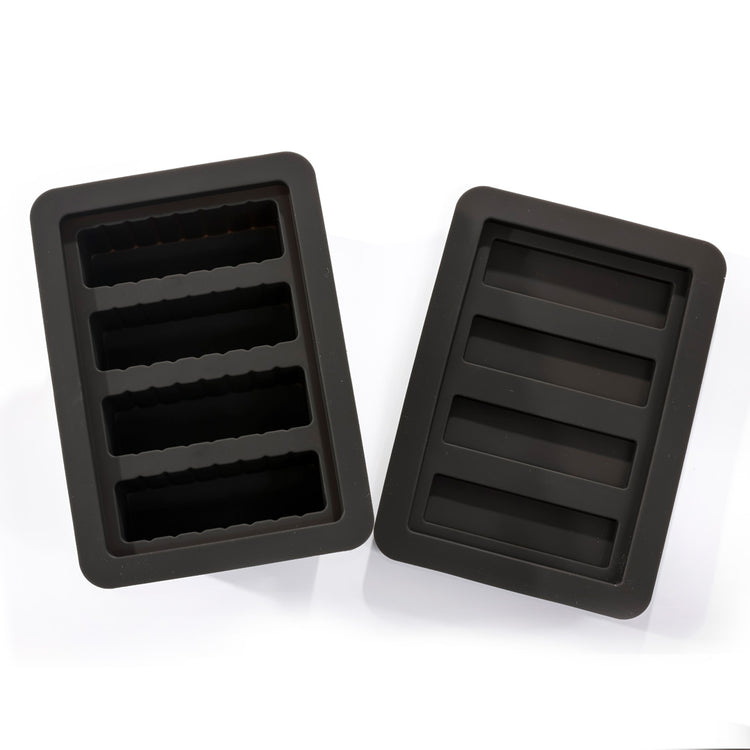 Silicone Moulds: Unlock Endless Culinary Creativity and Diversify Your Meal Preparations!