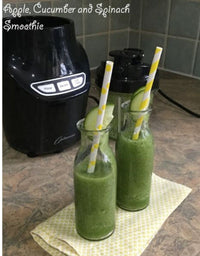 Thumbnail for #nutriforce #blender #personalblender #bestsmallblender #bestsmoothieblender #bestproteinshakeblender #nutribullet #magicbullet #smoothies #juices #portableblender #bestblenderAU #bestblenderaustralia #compactblender #nutribulletalternative