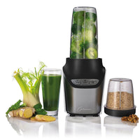 Thumbnail for #nutriforce #blender #personalblender #bestsmallblender #bestsmoothieblender #bestproteinshakeblender #nutribullet #magicbullet #smoothies #juices #portableblender #bestblenderAU #bestblenderaustralia #compactblender #nutribulletalternative
