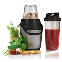 Thumbnail for #nutriforce #blender #personalblender #bestsmallblender #bestsmoothieblender #bestproteinshakeblender #nutribullet #magicbullet #smoothies #juices #portableblender #bestblenderAU #bestblenderaustralia #compactblender #nutribulletalternative