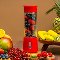 Thumbnail for Optimum Nutriforce Mini - The only portable blender you’ll need