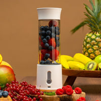 Thumbnail for Optimum Nutriforce Mini - The only portable blender you’ll need