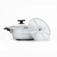 Thumbnail for Thermocook Essential - The Indispensable All-In-One Kitchen Appliance Assistant - Simplify Your Home Cooking