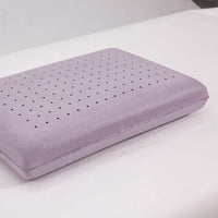 Thumbnail for AROMATHERAPY LAVENDER INFUSED PILLOW