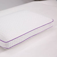 Thumbnail for AROMATHERAPY LAVENDER INFUSED PILLOW